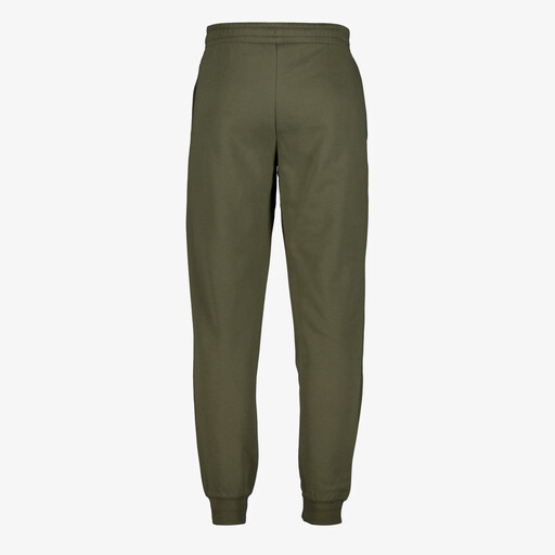 ESS 2 Color NO. 1 Logo FL CL heren joggingbroek groen