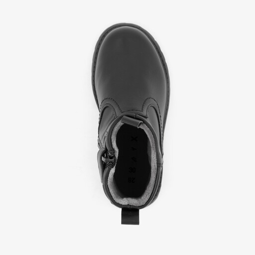 Jongens Chelsea boots zwart