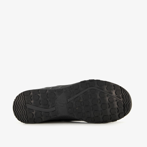 AAK S1P heren veiligheidsschoenen zwart