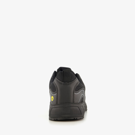 AAK S1P heren veiligheidsschoenen zwart