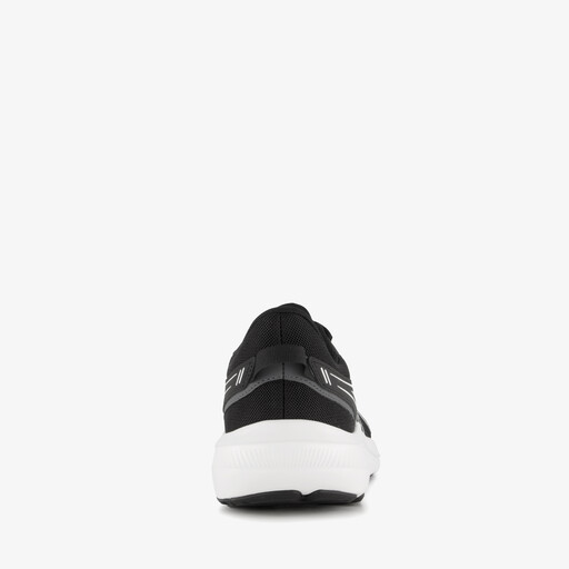 Jolt 5 dames hardloopschoenen zwart wit