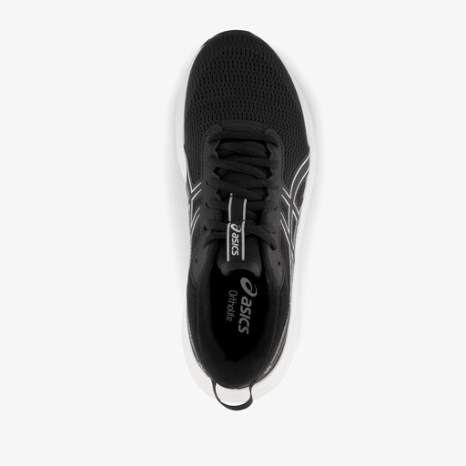 Jolt 5 dames hardloopschoenen zwart wit