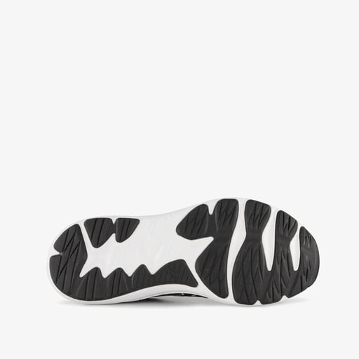 Jolt 5 dames hardloopschoenen zwart wit