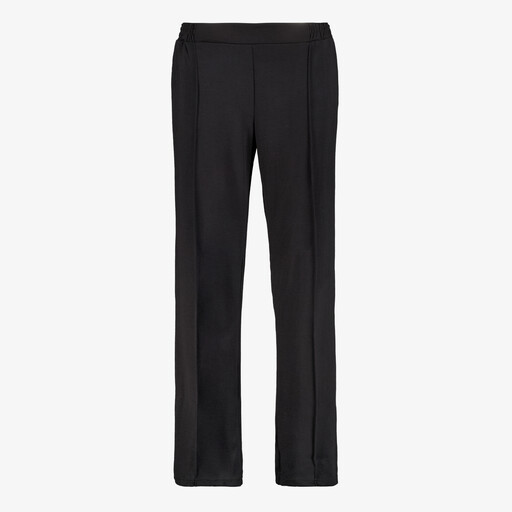 Twoday dames broek zwart