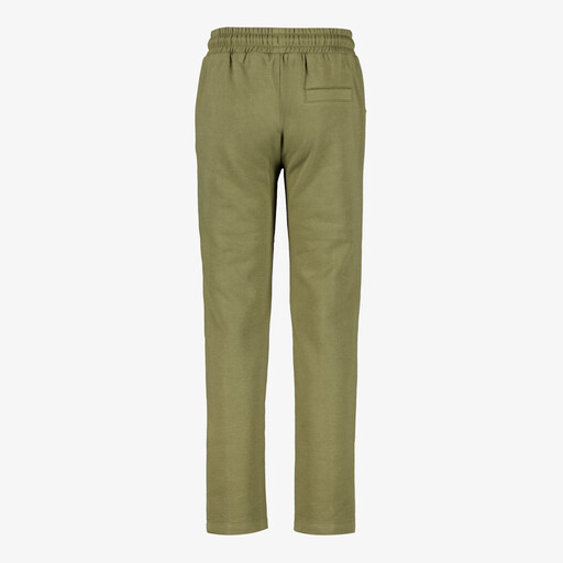 Jongens broek groen