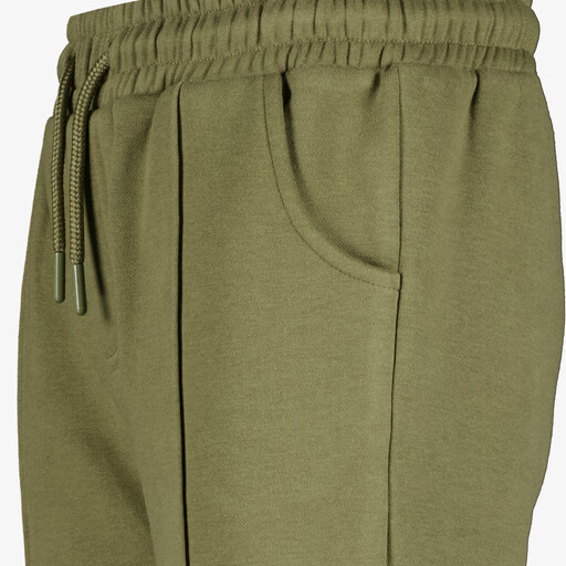 Jongens broek groen