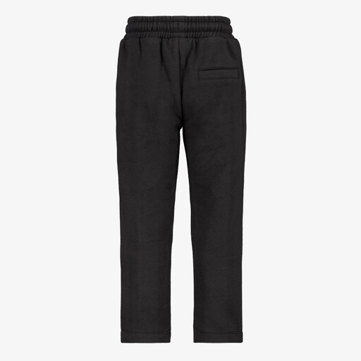 Jongens broek zwart