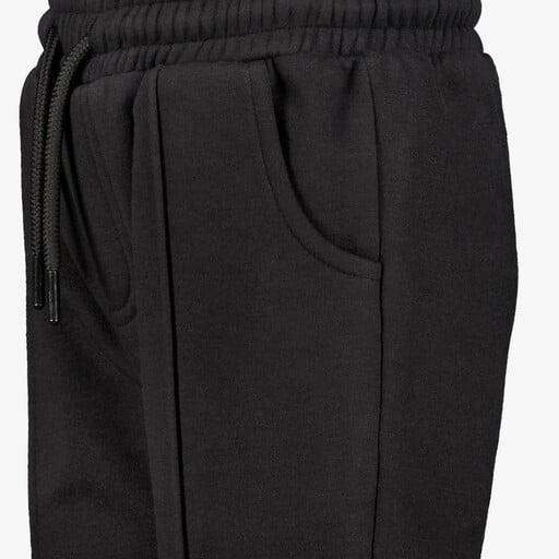 Jongens broek zwart