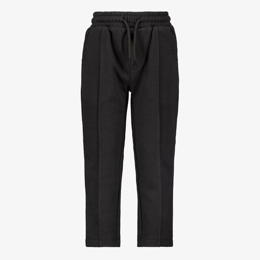 Jongens broek zwart