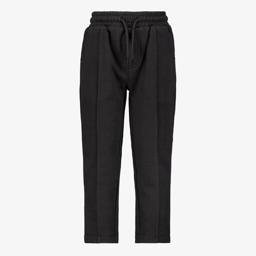 Jongens broek zwart