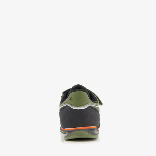 Jongens sneakers groen