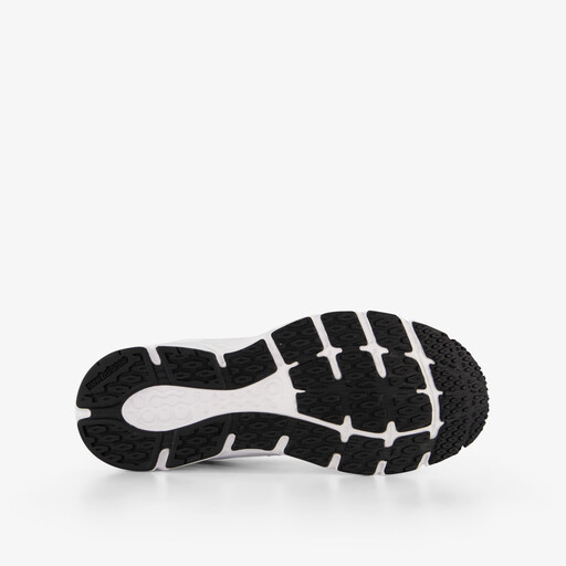 408 dames sneakers wit