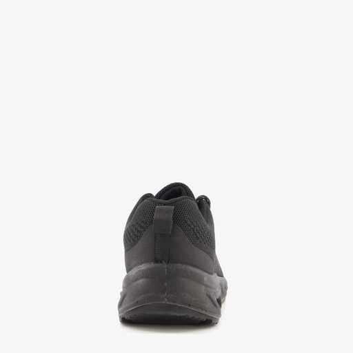Dames werkschoenen Fitz S1P zwart