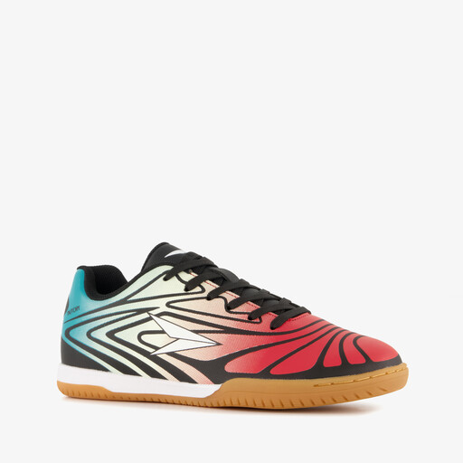 IC kinder zaalschoenen multicolor