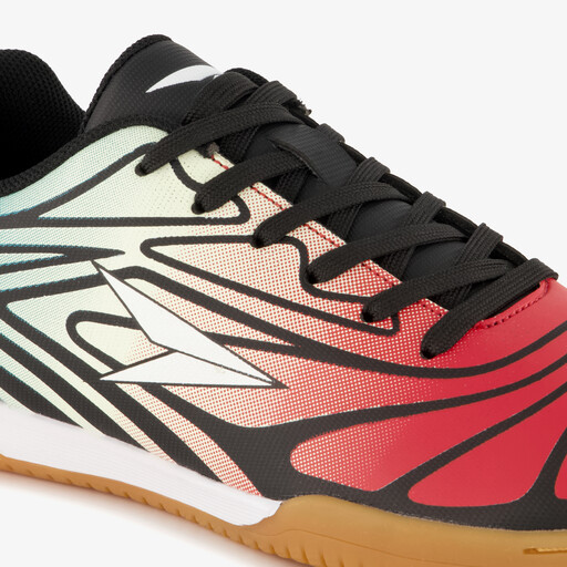 IC kinder zaalschoenen multicolor