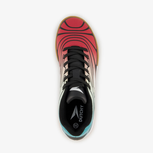 IC kinder zaalschoenen multicolor