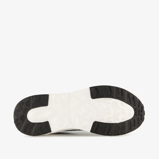 Heren fitnessschoenen grijs