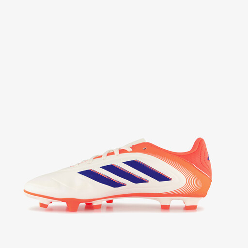 Copa Pure III Club MG heren voetbalschoenen wit