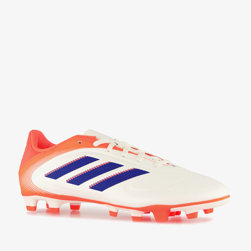 Copa Pure III Club MG heren voetbalschoenen wit
