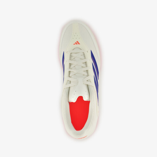 Copa Pure III Club IC heren zaalschoenen wit