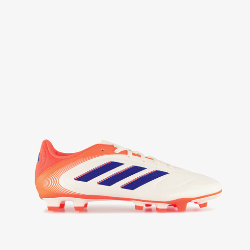 Copa Pure III Club MG heren voetbalschoenen wit