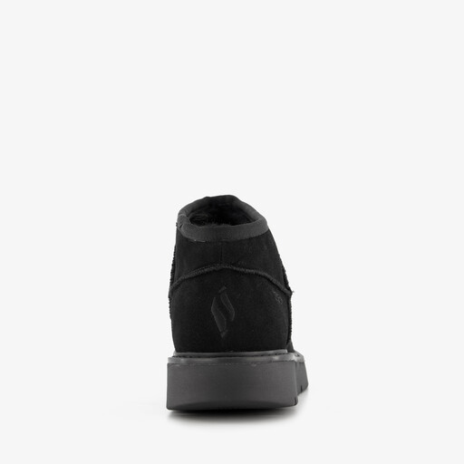 Slip-ins: Keepsakes Cozy - Cozy Mini boots zwart