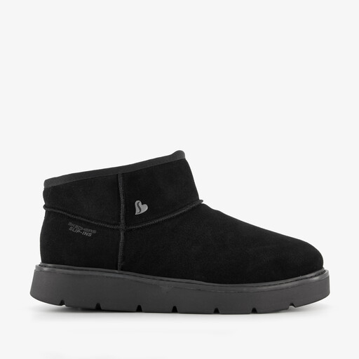 Slip-ins: Keepsakes Cozy - Cozy Mini boots zwart