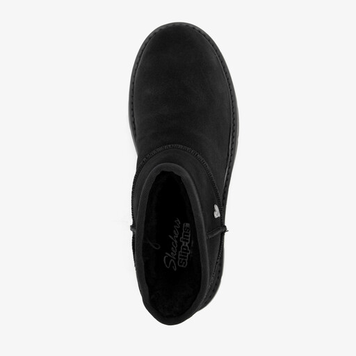 Slip-ins: Keepsakes Cozy - Cozy Mini boots zwart