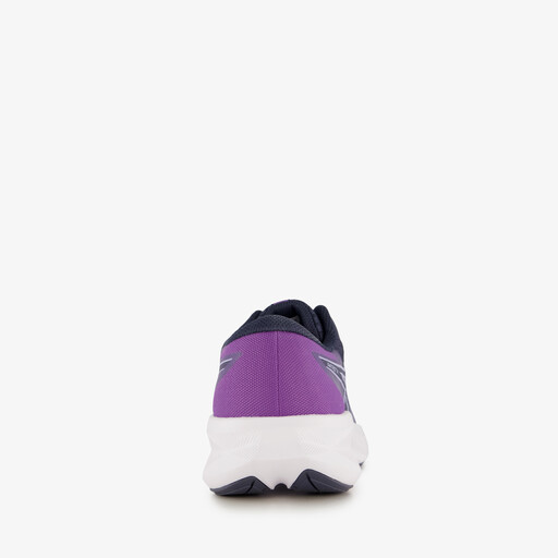 Patriot 14 dames hardloopschoenen zwart paars