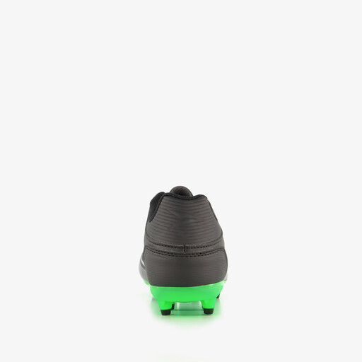 FG kinder voetbalschoenen zwart groen