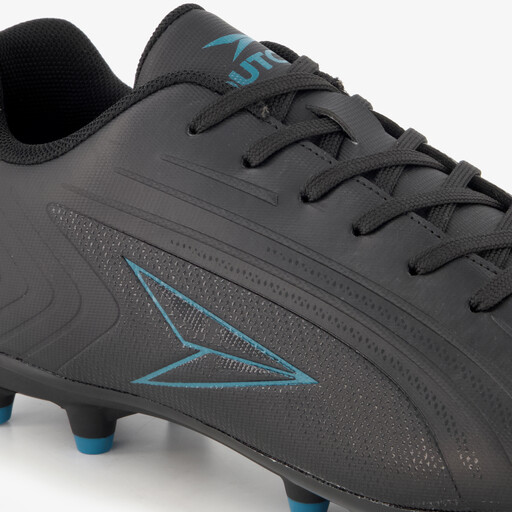 FG heren voetbalschoenen zwart