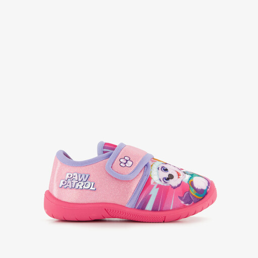 Everest kinder pantoffels roze