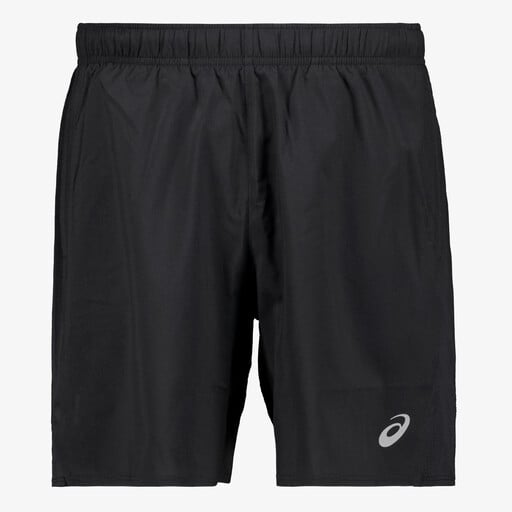 Core 7IN sportshort heren sportshort zwart