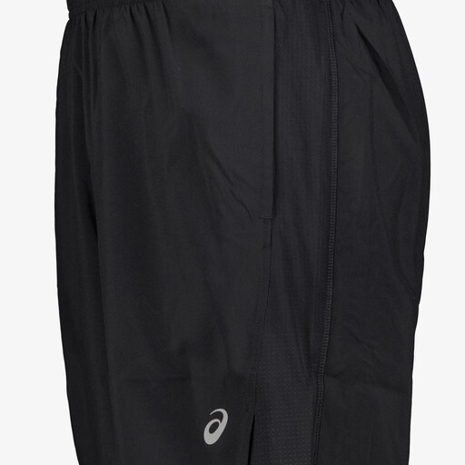 Core 7IN sportshort heren sportshort zwart