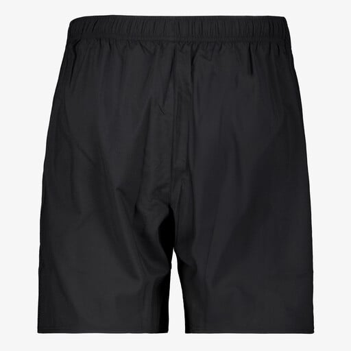 Core 7IN sportshort heren sportshort zwart