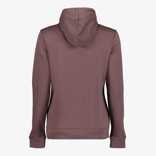 ESS NO. 1 Logo FL dames hoodie paars