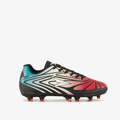 FG kinder voetbalschoenen multicolor