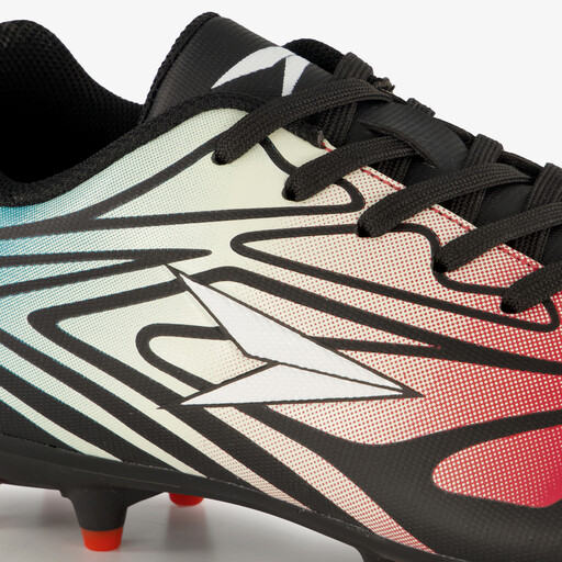 FG kinder voetbalschoenen multicolor