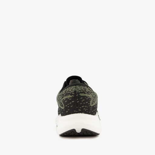 Heren hardloopschoenen groen