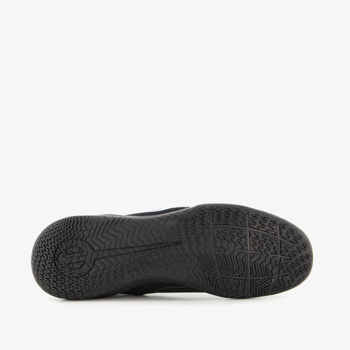 Tiempo Legend 10 Club IC heren zaalschoenen zwart