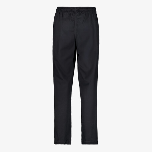 M NIK Club heren joggingbroek zwart