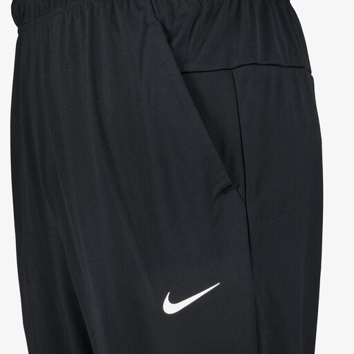 M NK DF Totality heren trainingsbroek zwart