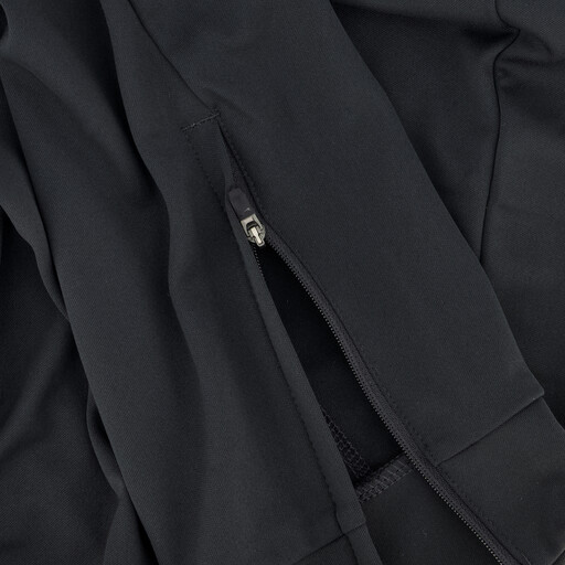 M NK DF Totality heren trainingsbroek zwart