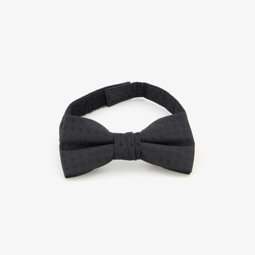 Bow tie strik zwart