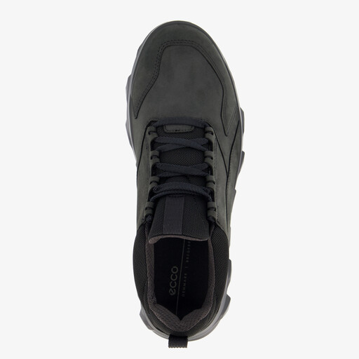 ECCO MX heren sneakers zwart