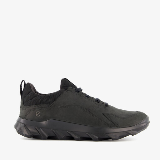 ECCO MX heren sneakers zwart