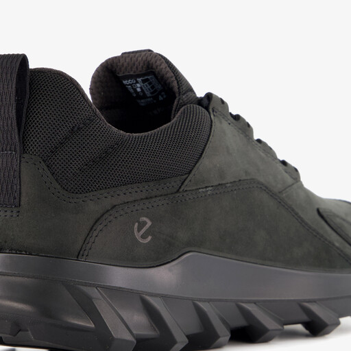 ECCO MX heren sneakers zwart