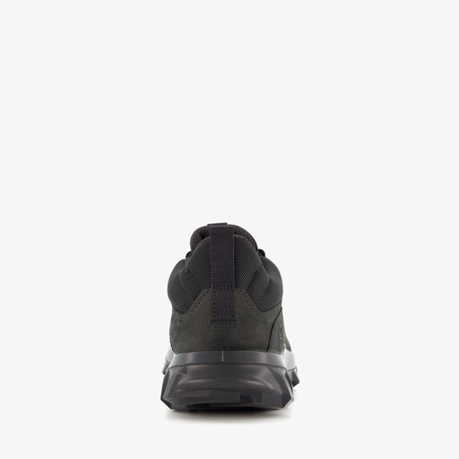 ECCO MX heren sneakers zwart