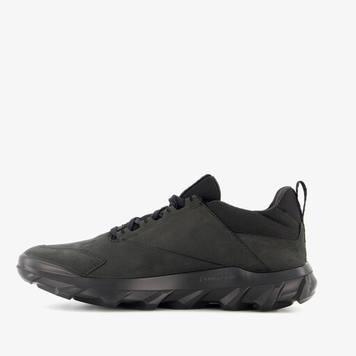 ECCO MX heren sneakers zwart