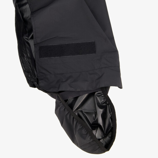 Kinder regenbroek met voeten